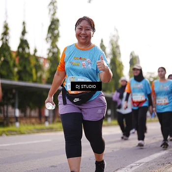 Runner Photo 8382704