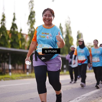 Runner Photo 8382705