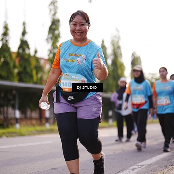 Runner Photo 8382706