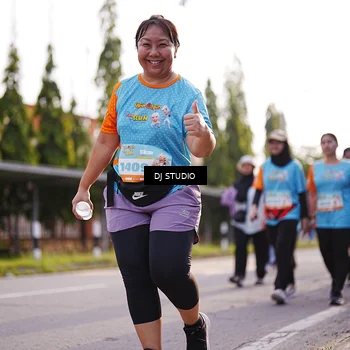 Runner Photo 8382707