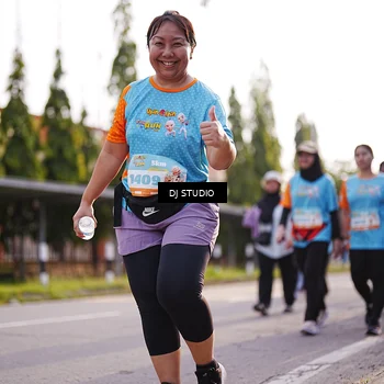 Runner Photo 8382708