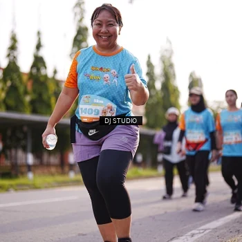 Runner Photo 8382709