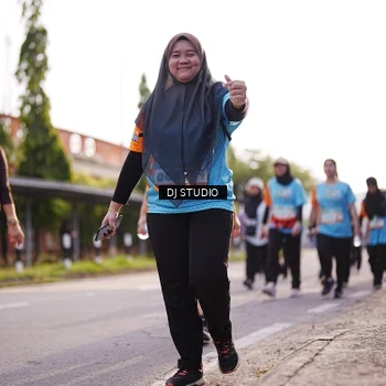Runner Photo 8382710