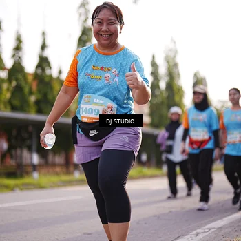 Runner Photo 8382711