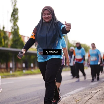 Runner Photo 8382713