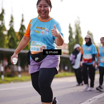 Runner Photo 8382714