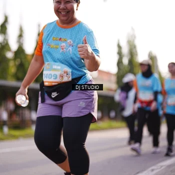 Runner Photo 8382717