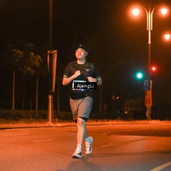 Runner Photo 8382720