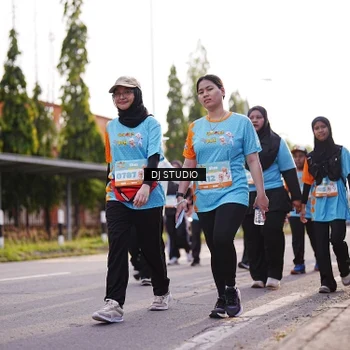 Runner Photo 8382721