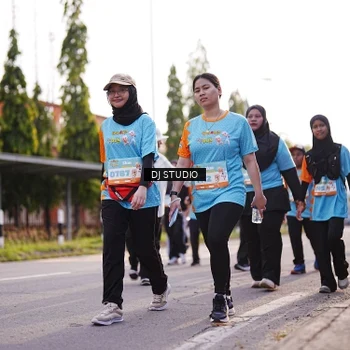 Runner Photo 8382722