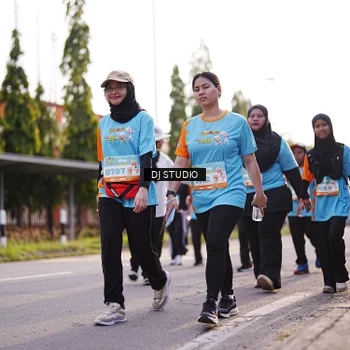 Runner Photo 8382725