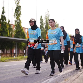 Runner Photo 8382728