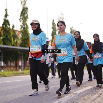 Runner Photo 8382730
