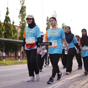 Runner Photo 8382733