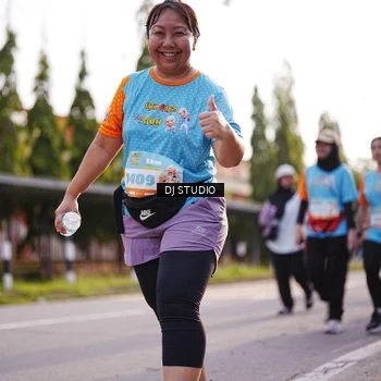 Runner Photo 8382736