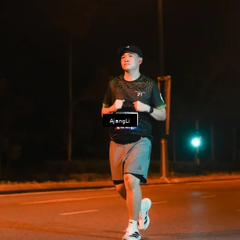 Runner Photo 8382740