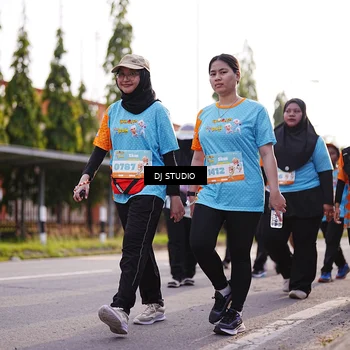 Runner Photo 8382742