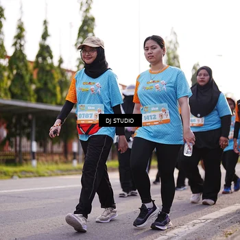 Runner Photo 8382752