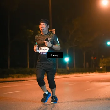 Runner Photo 8382753