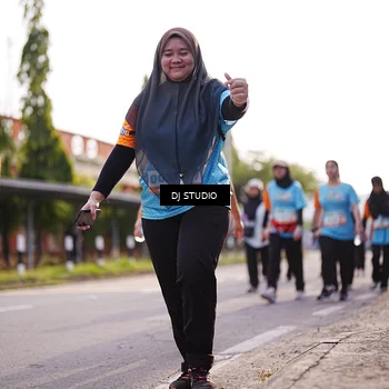 Runner Photo 8382754