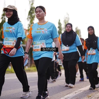 Runner Photo 8382758