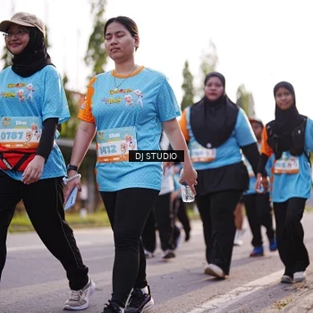 Runner Photo 8382760
