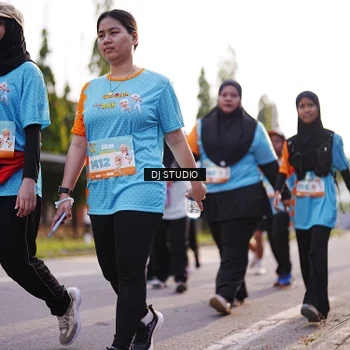 Runner Photo 8382761