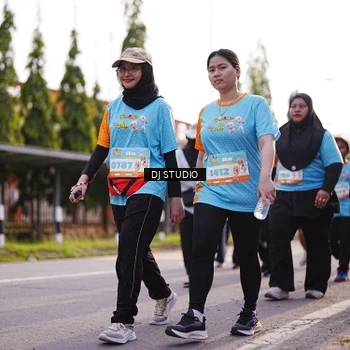 Runner Photo 8382762