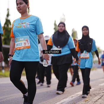 Runner Photo 8382770