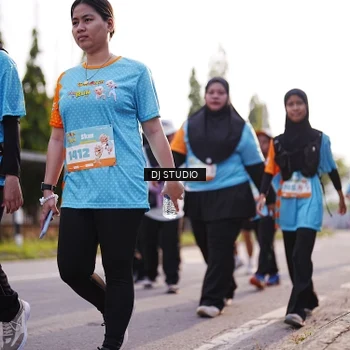 Runner Photo 8382771