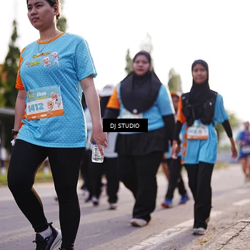 Runner Photo 8382772