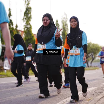 Runner Photo 8382775