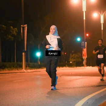 Runner Photo 8382776