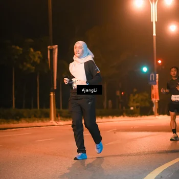 Runner Photo 8382777