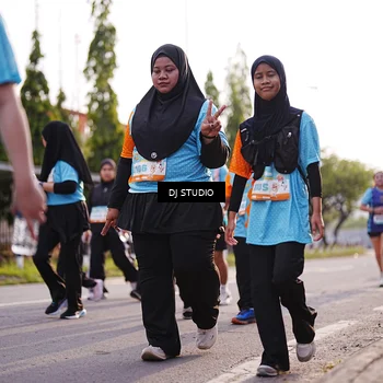 Runner Photo 8382779