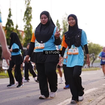 Runner Photo 8382781