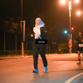 Runner Photo 8382782