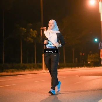 Runner Photo 8382786