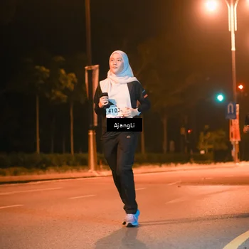 Runner Photo 8382787
