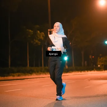 Runner Photo 8382788