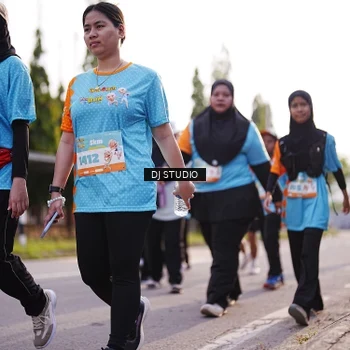 Runner Photo 8382789