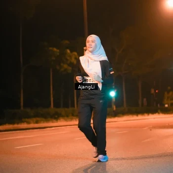 Runner Photo 8382790