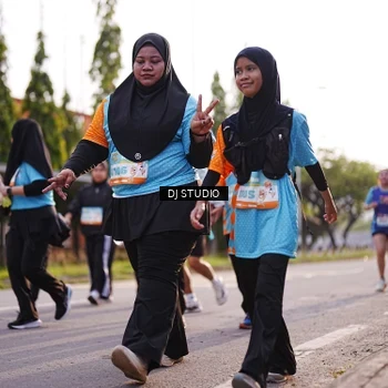 Runner Photo 8382791
