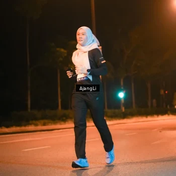 Runner Photo 8382792