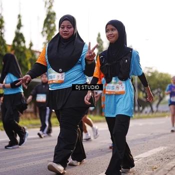 Runner Photo 8382793