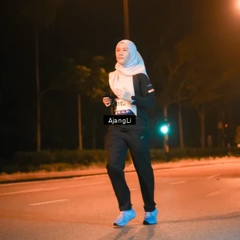Runner Photo 8382794
