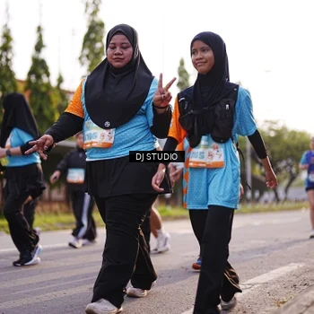 Runner Photo 8382795