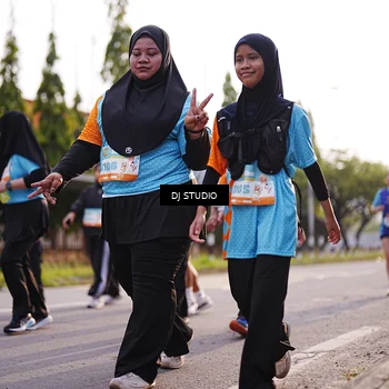 Runner Photo 8382796