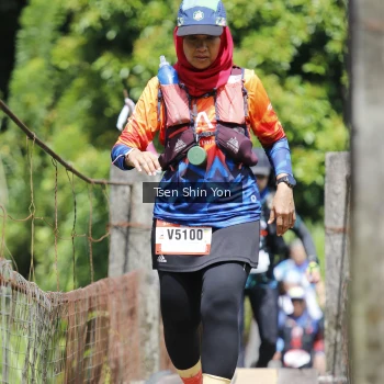 Runner Photo 83828