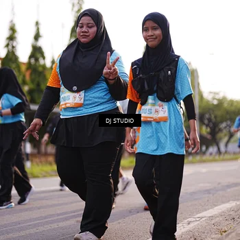Runner Photo 8382800